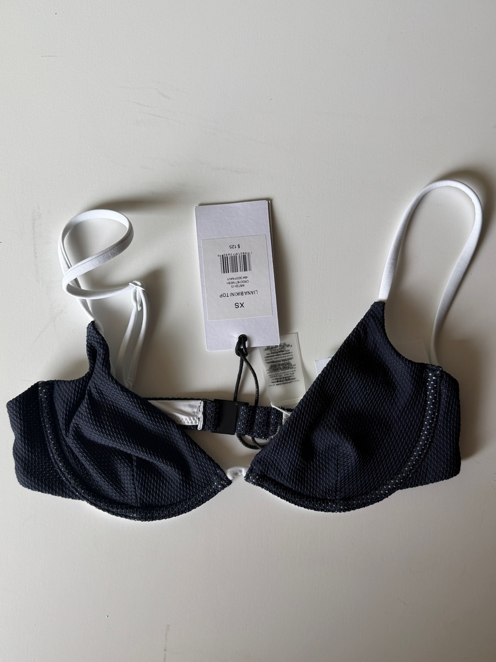 Onia bikini top